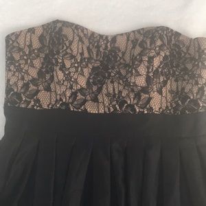 Aidan Mattox new cocktail dress